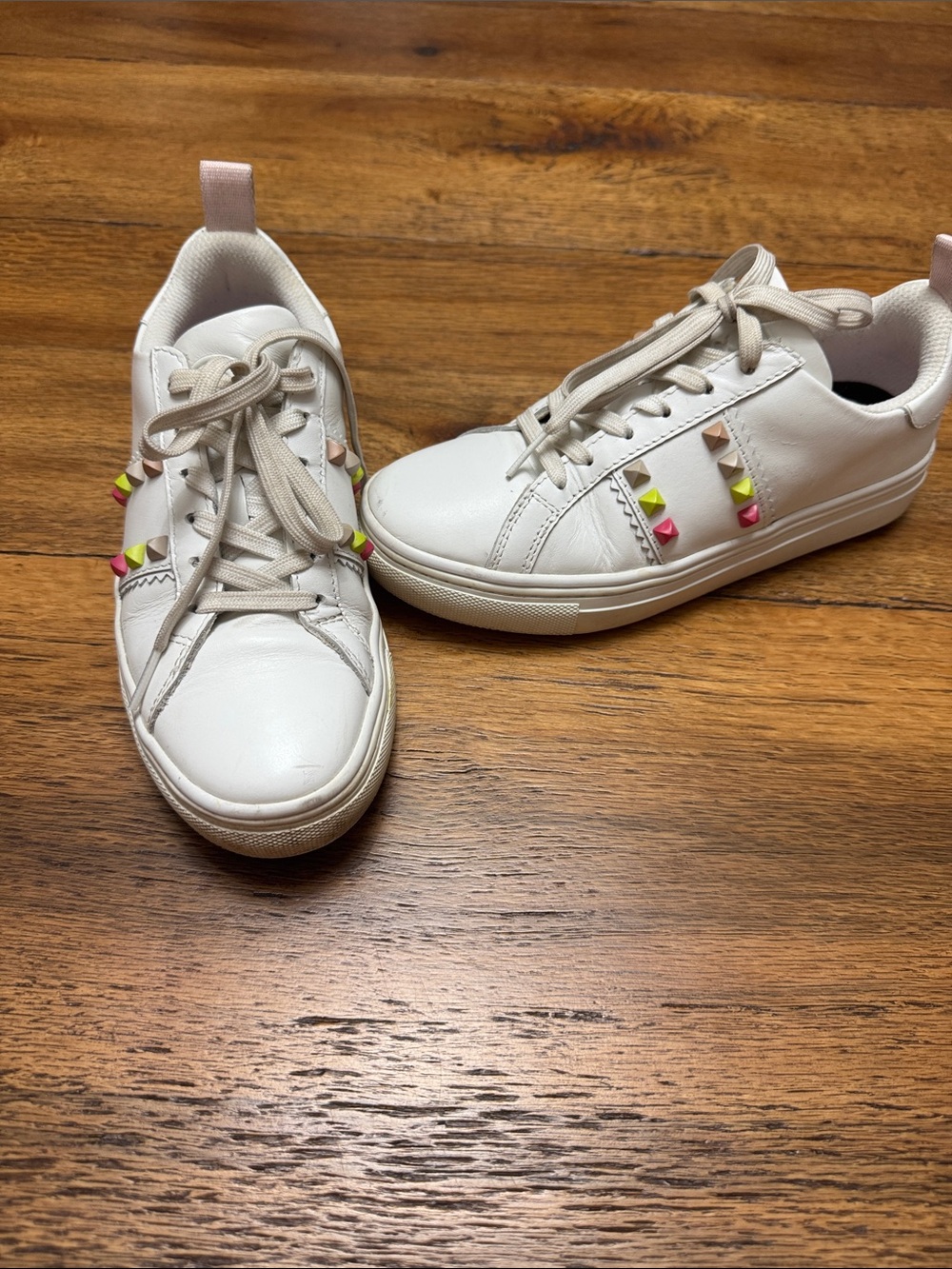 G/FORE STUDED golf shoes 7.5